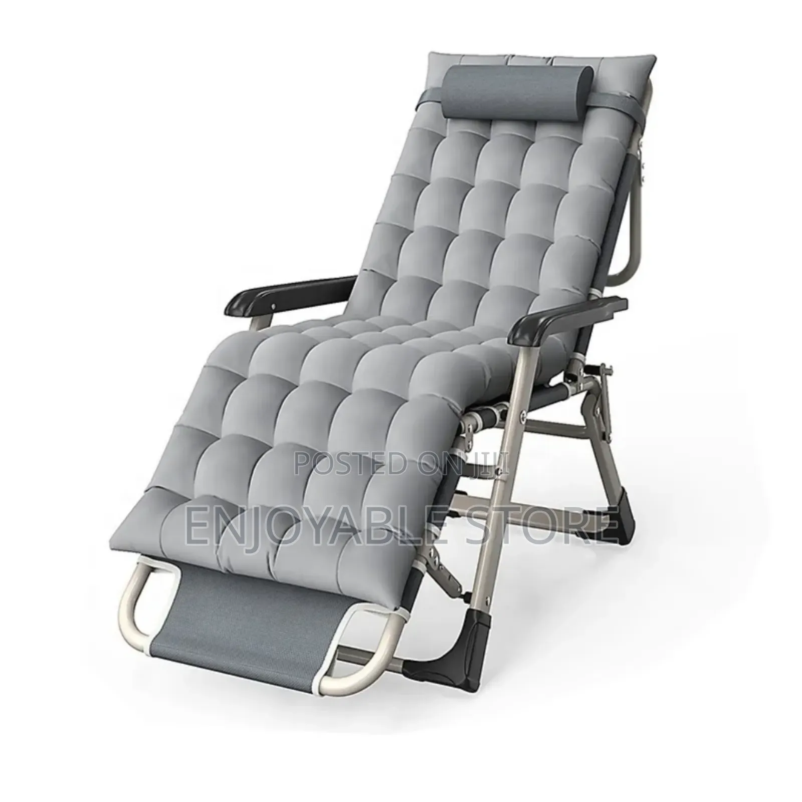 Patio Outdoor Beach Chair Foldable Camping/Beach Chair