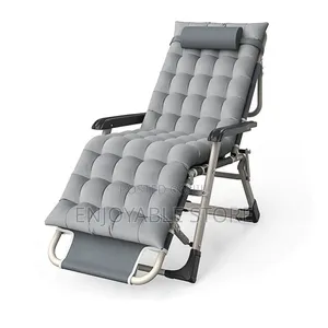 Patio Outdoor Beach Chair Foldable Camping/Beach Chair