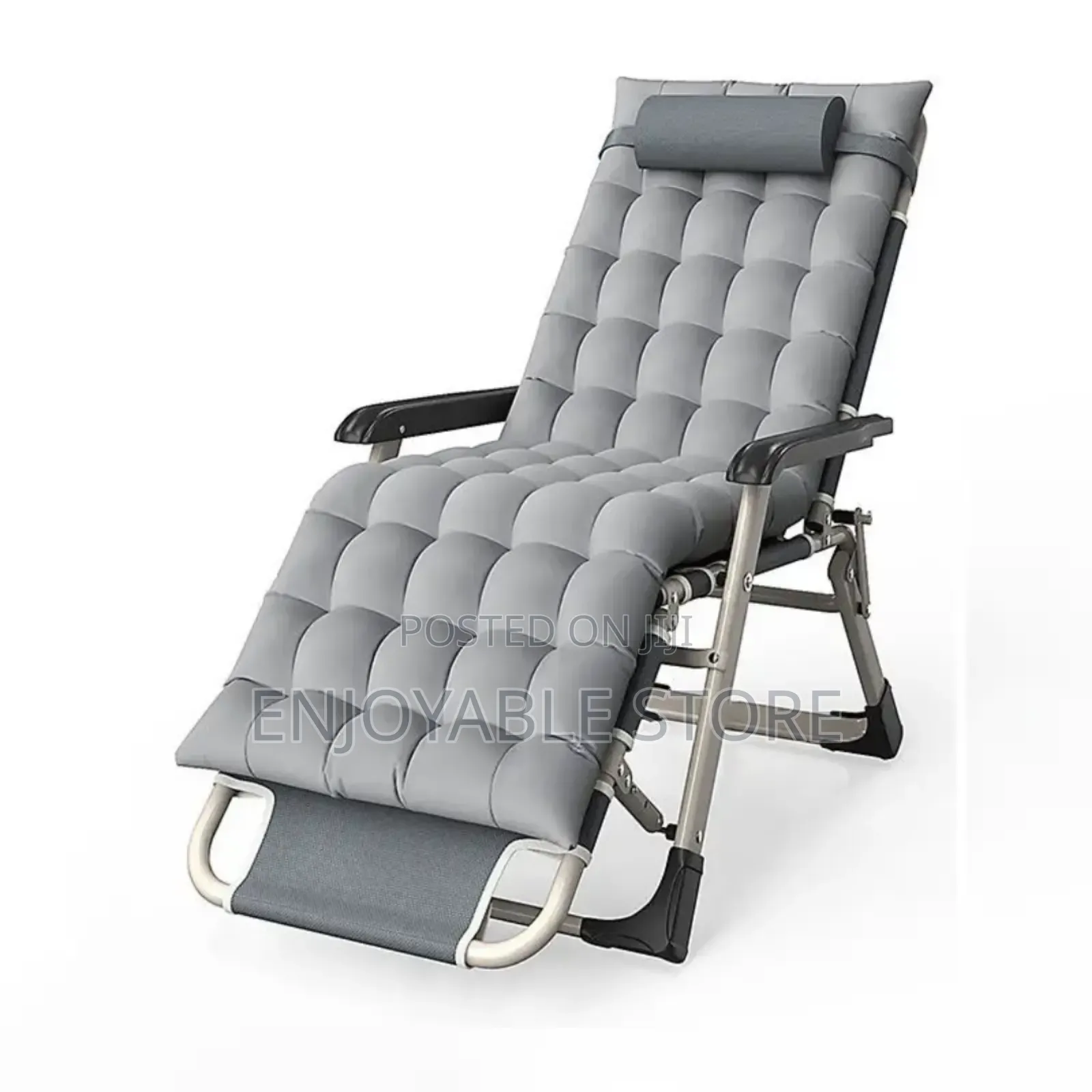Patio Outdoor Beach Chair Foldable Camping/Beach Chair