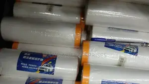 20mtrs Pe Dust-Proof Film Furniture Shield Sand Dust Cover Cloth