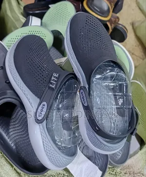 Original Crocs