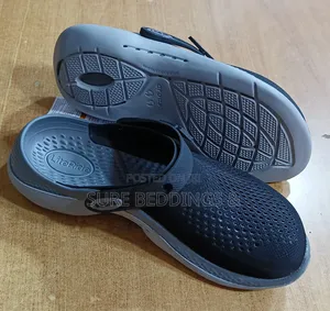 Original Crocs