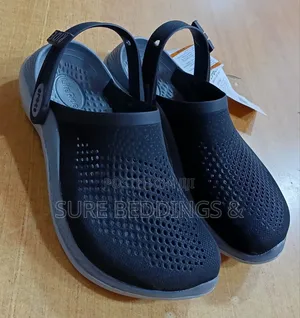 Original Crocs