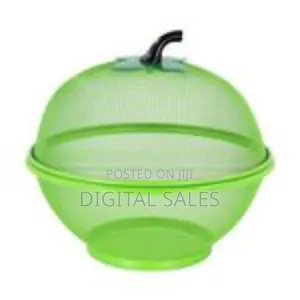 Fruit Vegetable Fruit Basket Storage Drainer Bowl