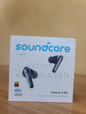 Anker Liberty 4 Nc Earbuds