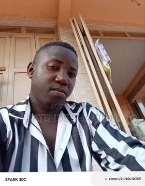 Hello Please Iam Kule Ronald Iam Looking for Ajob