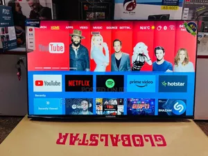 43 Inches Led Global Star Smart Android Digital
