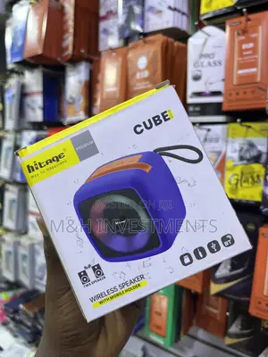 Hitage Speaker