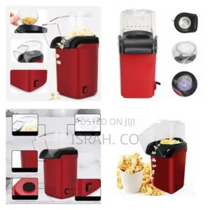 Popcorn Maker Sokany