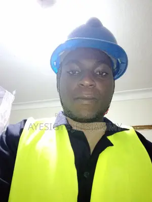 Factory Workers to Work in Industrial Area