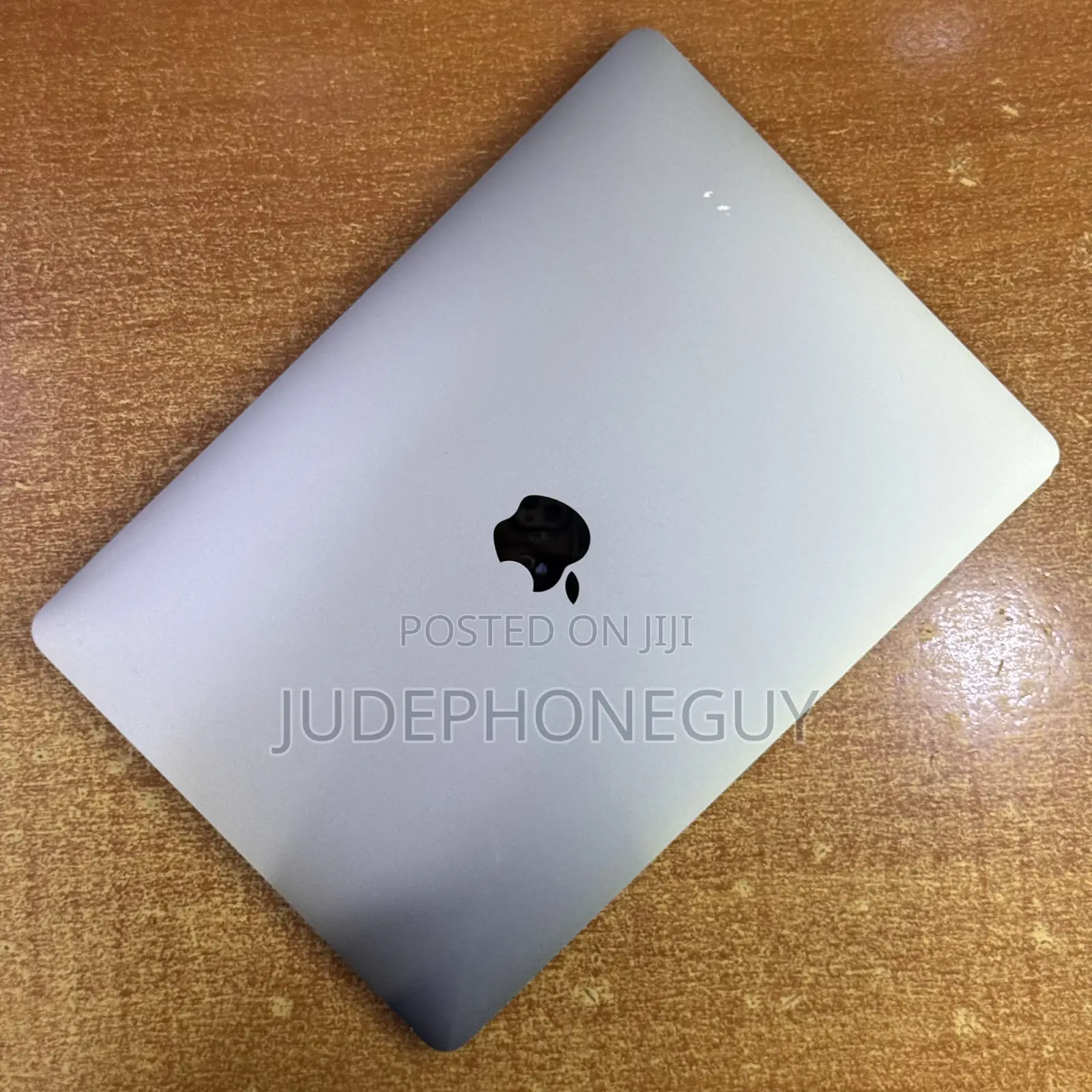 Laptop Apple MacBook Air 8GB Apple M1 SSD 256GB