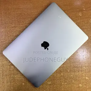 Laptop Apple MacBook Air 8GB Apple M1 SSD 256GB