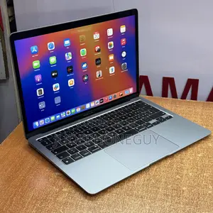 Laptop Apple MacBook Air 8GB Apple M1 SSD 256GB