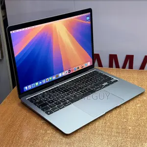 Laptop Apple MacBook Air 8GB Apple M1 SSD 256GB