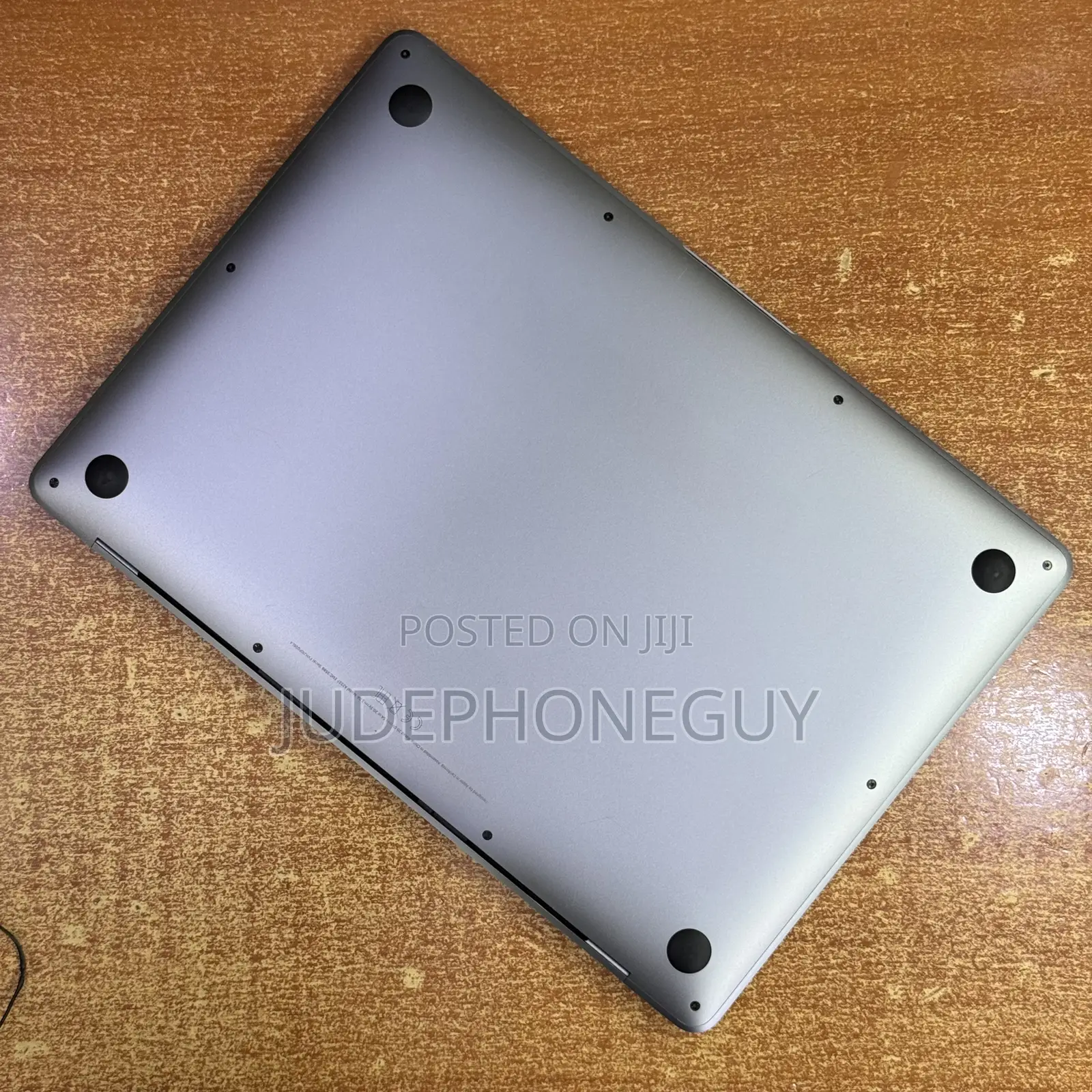Laptop Apple MacBook Air 8GB Apple M1 SSD 256GB