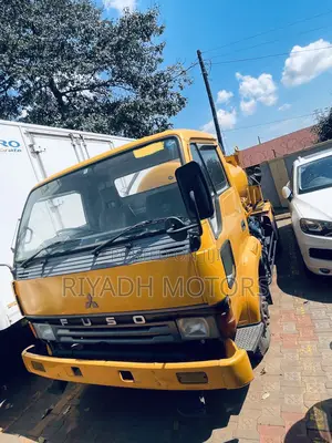 Fuso Mignon Water Tank