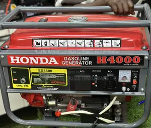 Generator Honda H4500