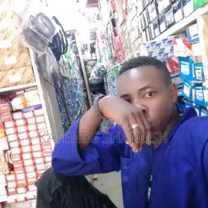 Hello Please  Iam Kule Ronald Looking for Ajob