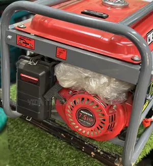 Generator Honda H4500