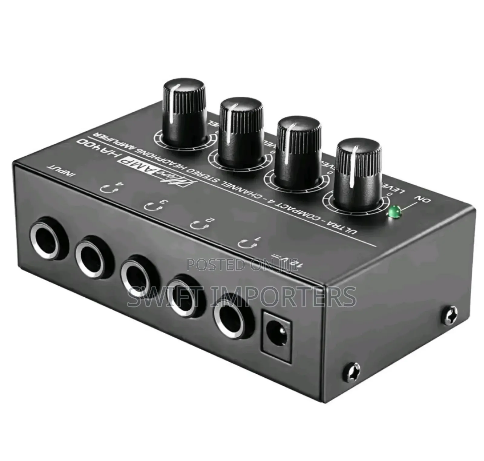 Headphone Amplifiers Iems Inears Stage Monitors in-Ears in Ear