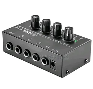 Headphone Amplifiers Iems Inears Stage Monitors in-Ears in Ear