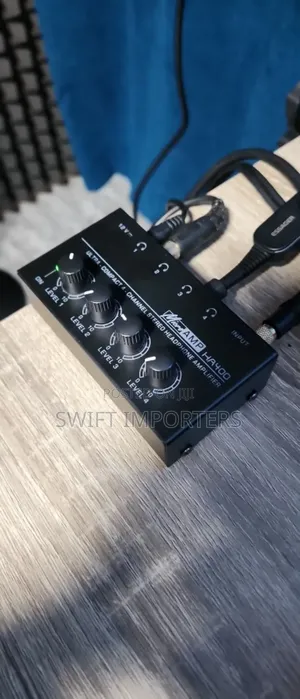 Headphone Amplifiers Iems Inears Stage Monitors in-Ears in Ear