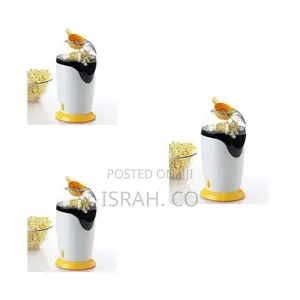 Relia Snack Maker, Pop Corn Maker, Papad Roaster,