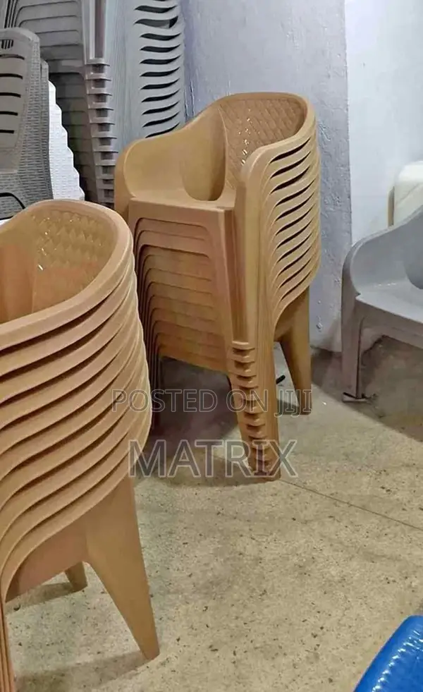 Durable Sofar Platic Chair