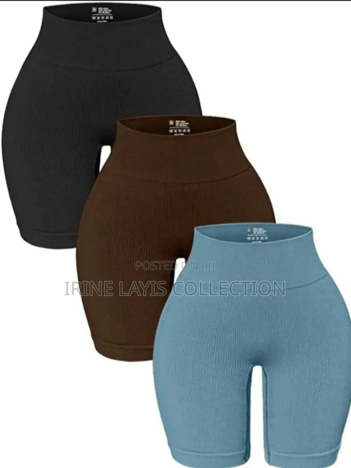 Women's Gym Shorts