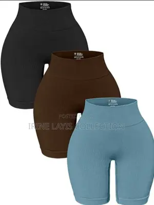 Women's Gym Shorts