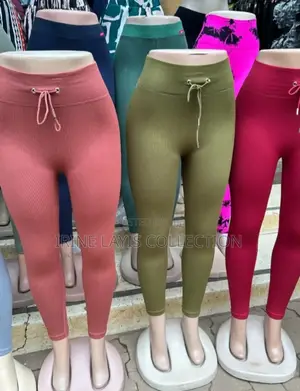 Women Stretchy Leggings