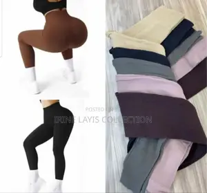 Women Stretchy Leggings