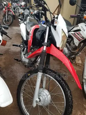 Honda 2012 White