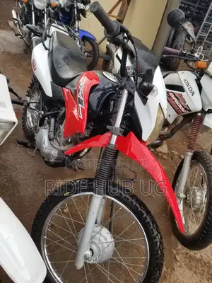 Honda 2012 White