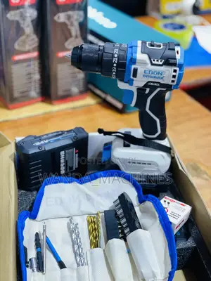 Cordless Drills 24v Edon Promax