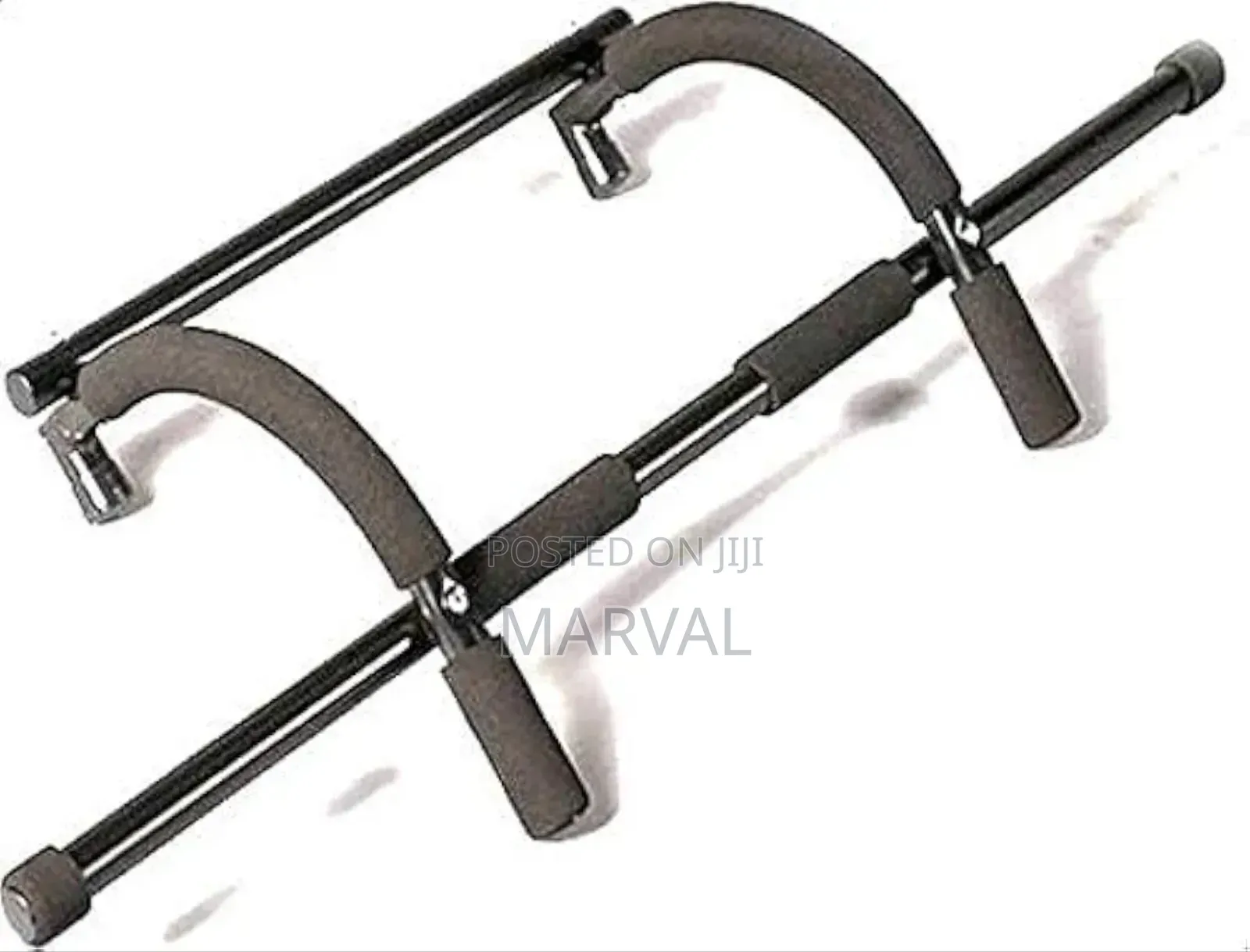 Pull Up Bar