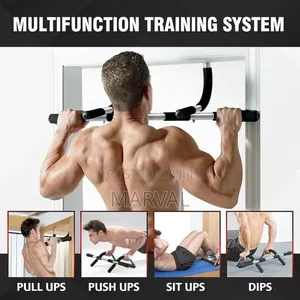 Pull Up Bar