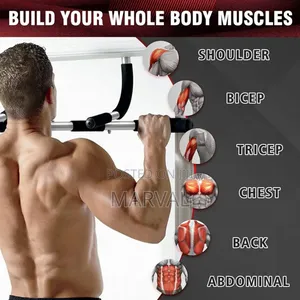 Pull Up Bar