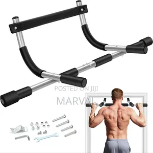 Pull Up Bar