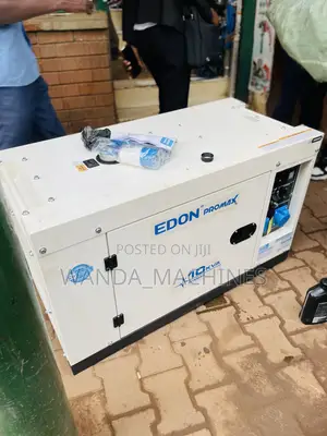 Diesel Generator 10kva