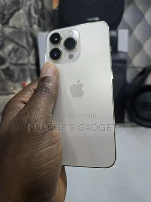 Apple iPhone 13 Pro 512 GB Gold