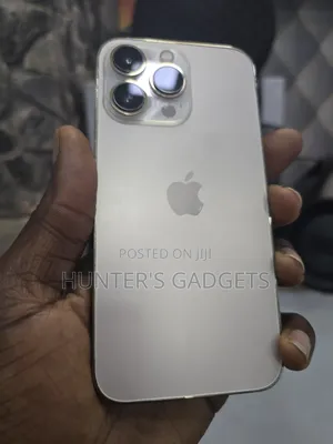 Apple iPhone 13 Pro 512 GB Gold