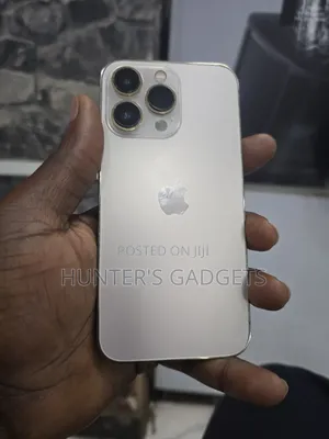 Apple iPhone 13 Pro 512 GB Gold