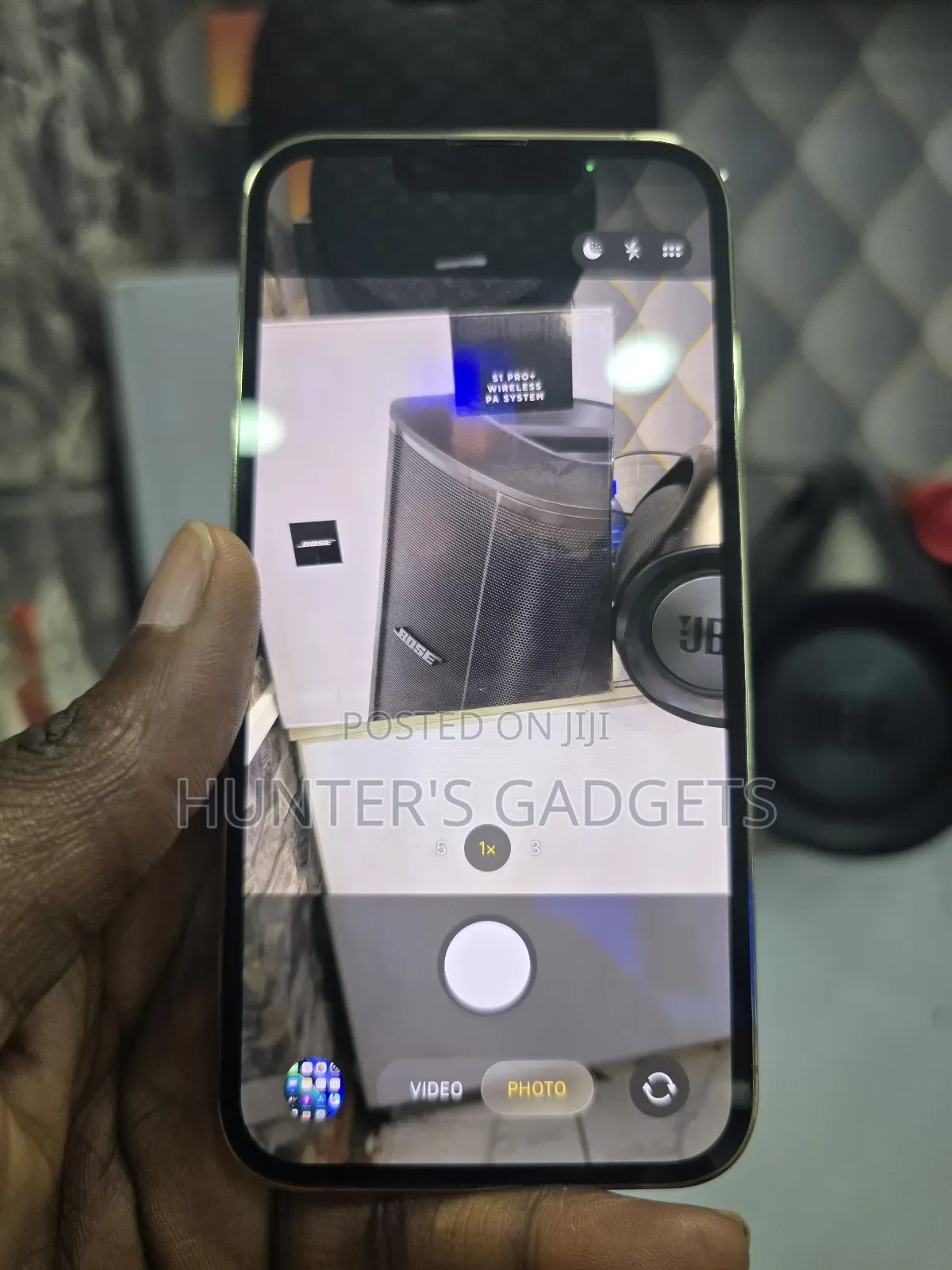 Apple iPhone 13 Pro 512 GB Gold