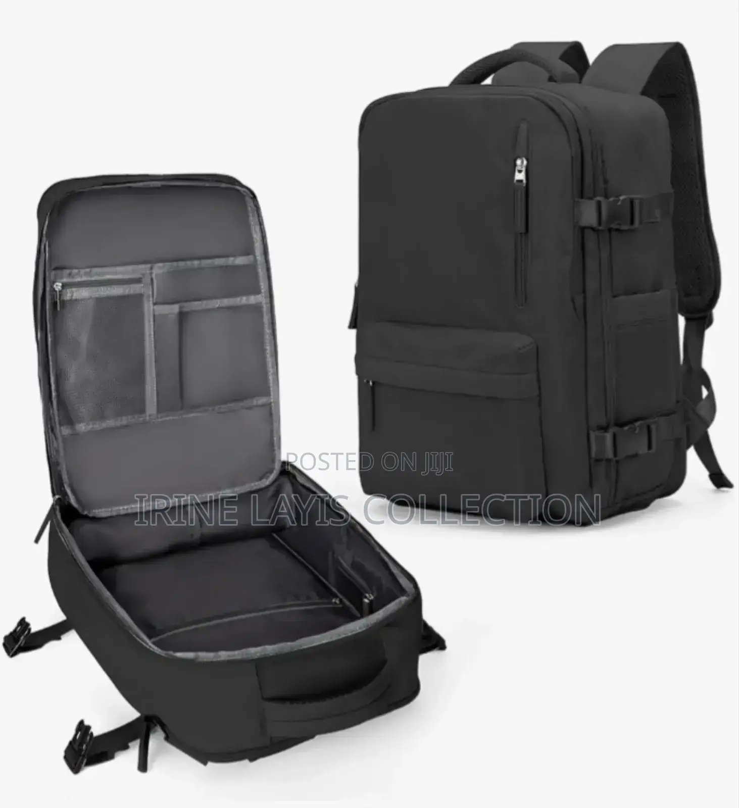 Waterproof Travel Laptop Backpack.