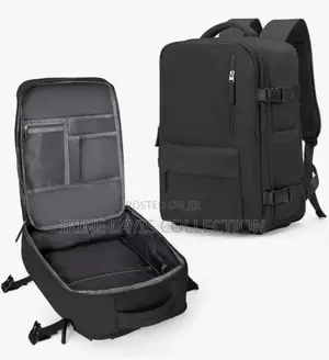 Waterproof Travel Laptop Backpack.