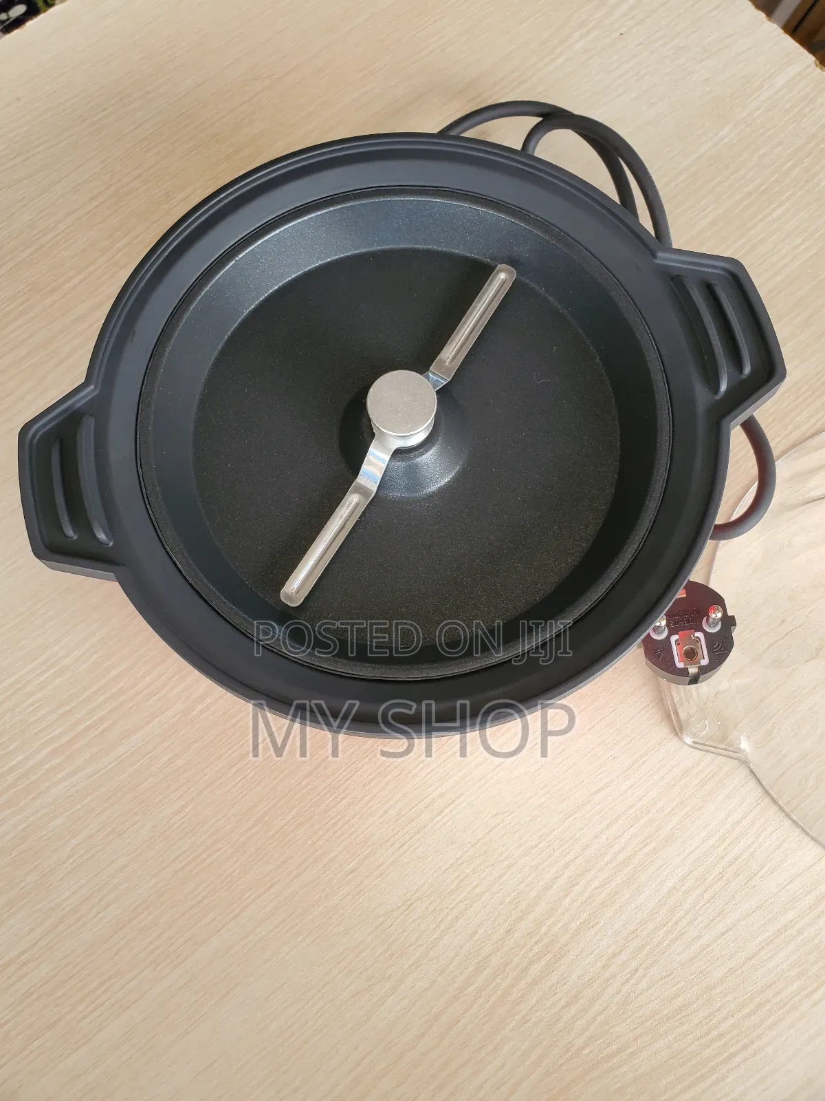 DSP Popcorn Maker Ka2023