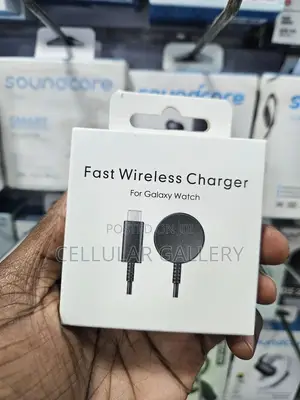 Galaxy Watch Charger for Watch 3,4,5,6,Active