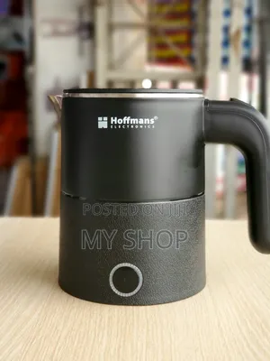 Travel Small Kettle