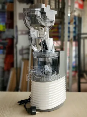 Cold Press Juicer